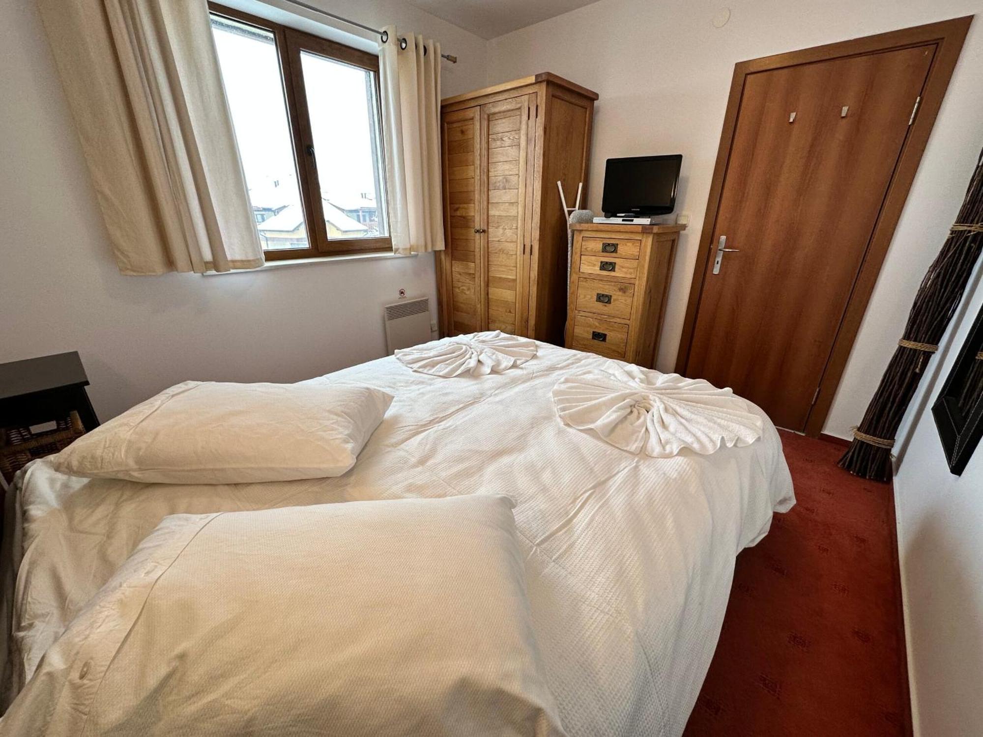 Private Apartment In Prespa Bansko Extérieur photo