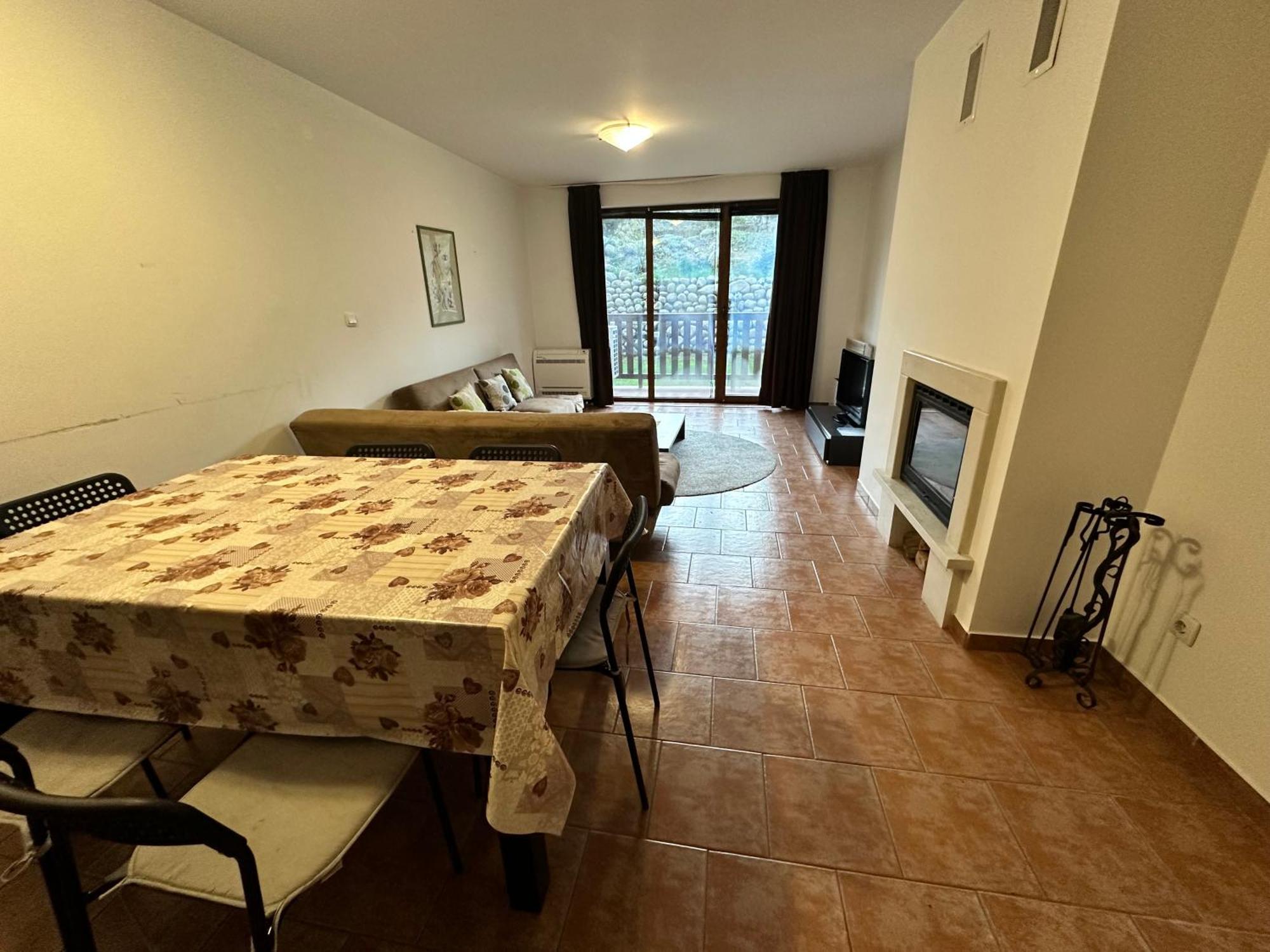 Private Apartment In Prespa Bansko Extérieur photo