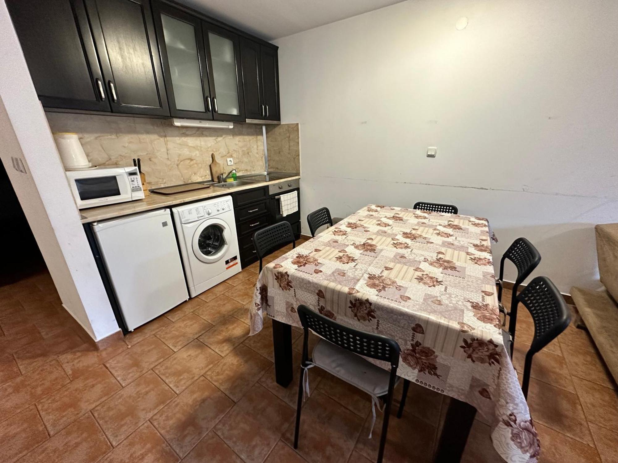 Private Apartment In Prespa Bansko Extérieur photo