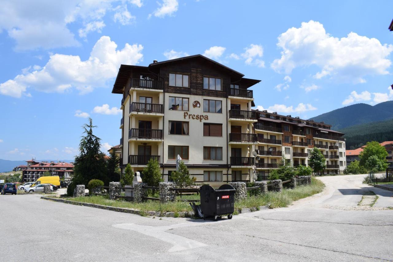 Private Apartment In Prespa Bansko Extérieur photo