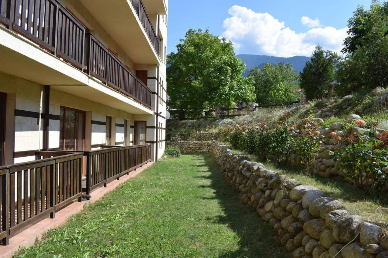 Private Apartment In Prespa Bansko Extérieur photo